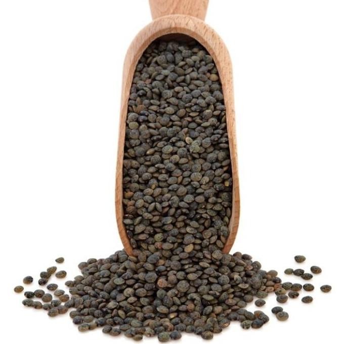 

:::::::] Du Puy / Green Lentil / Dupuy 100gram