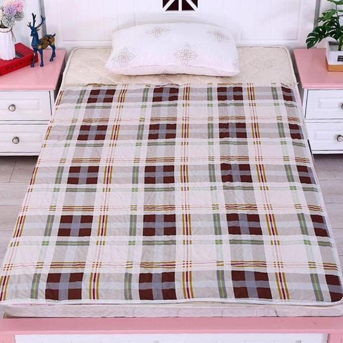 Termurah Alas Ompol Underpad Lansia / Alas Ompol Bayi Waterproof Matras Ompol