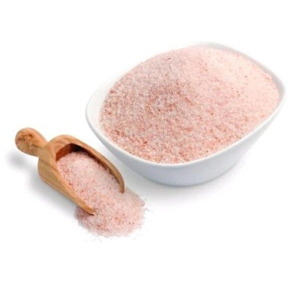 

populer] Garam himalaya halus 35gr/ garam himalaya salt halus / himalayan salt