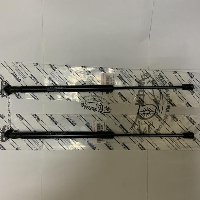 SHOCK BAGASI SOK PINTU BELAKANG HIDROLIK BAGASI AGYA AYLA