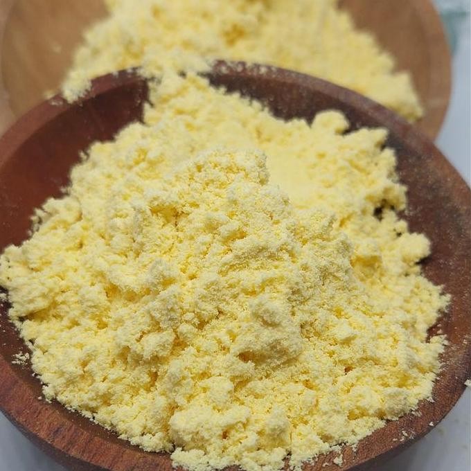 

best produk] Tepung Jagung Halus / Polenta Powder / Tepung Polenta - 1kg
