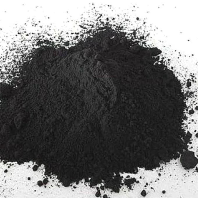 

_^_^_^] Jinten Hitam Bubuk / Habbatussaudah Bubuk 100gram