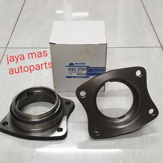 Nap Roda Belakang /Case Bearing Taft Gt / Hiline Restock