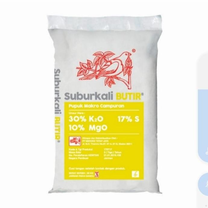 

Terlaris Pupuk Npk Subur Kali 50 Kg Original Kemasan Pabrik