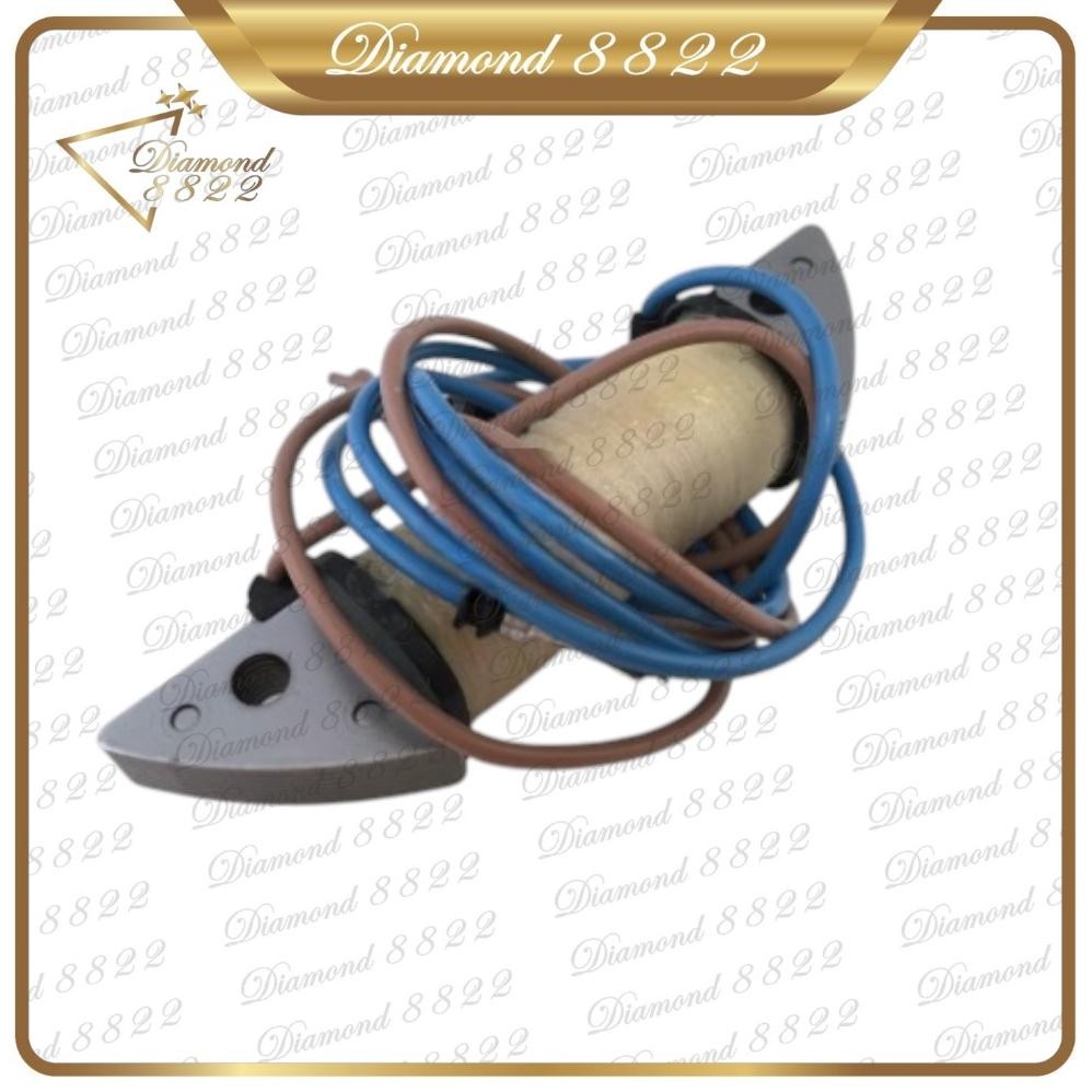 COIL CHARGE CABLE 2 40 PK 6F5-85520-10 SPAREPART MESIN TEMPEL OUTBOARD