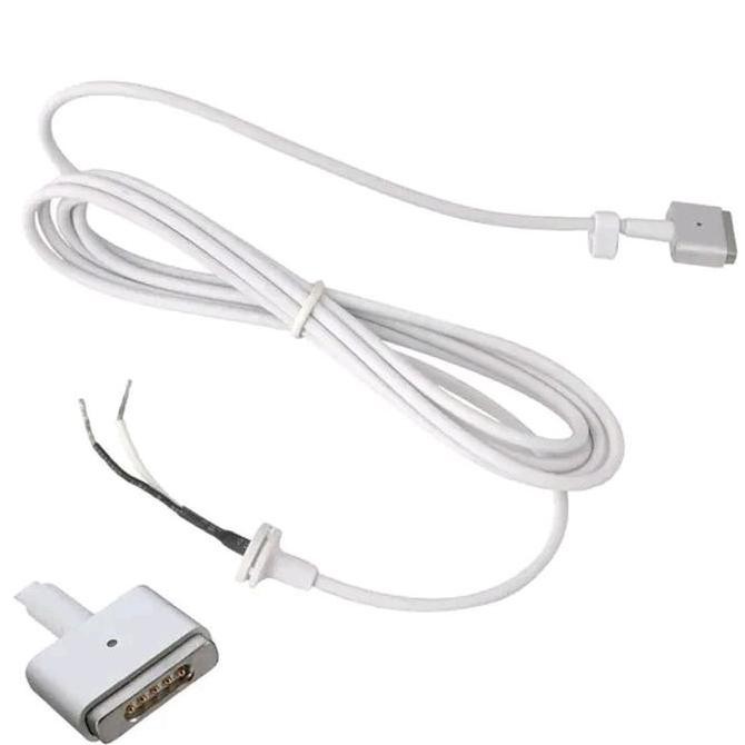 Kabel Magsafe 2 Type T For Macbook Adapter Magsafe 2 45W 60W 85W Repla