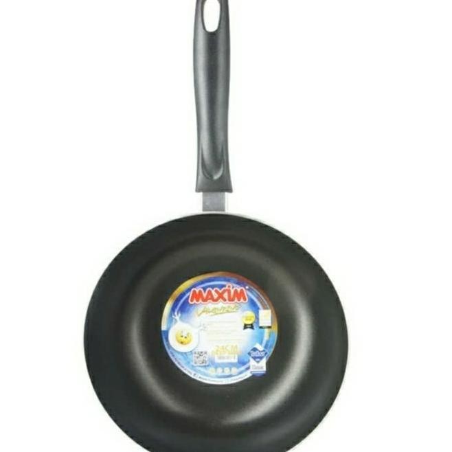 Maxim Valentino Fry Pan 24cm / Teflon Maxim 24 cm