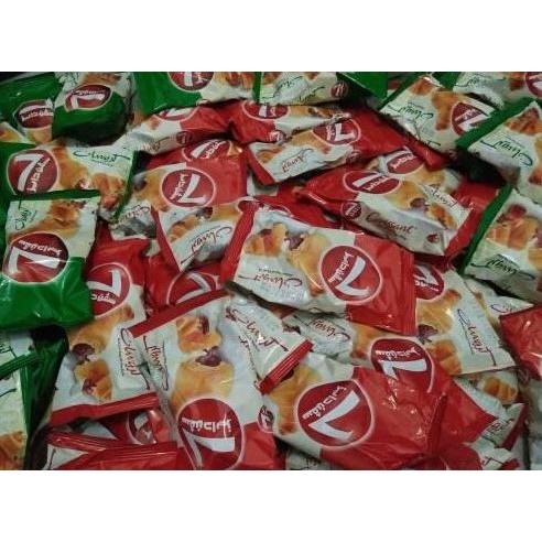 

Grosir Croissant 7 Days Seven Pack Isi 6
