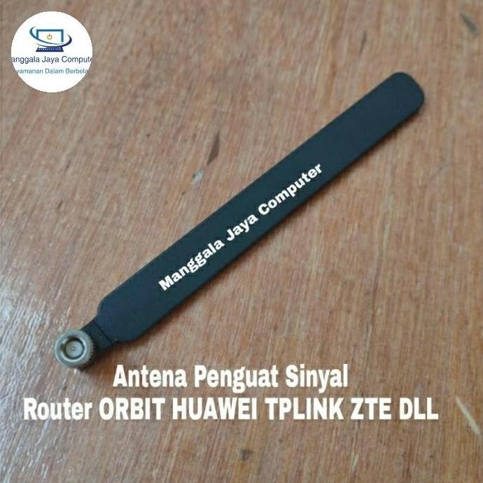BIG SALE Antena Router Orbit Pro MIMO SMA MALE HKM281