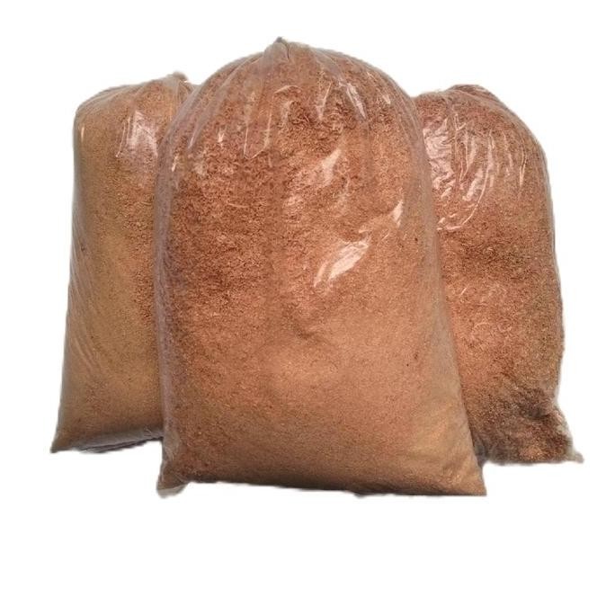 

Terlaris Serbuk Kayu Alami 500 Gram Untuk Media Tanam Dan Pupuk Kandang - Tanaman, Tanah