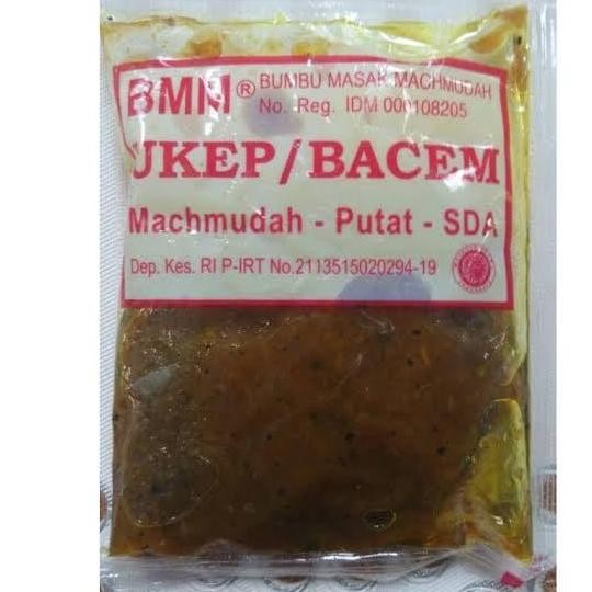 

@@@@] Bumbu Masak Machmudah "BMM" Mahmuda Mahmudah Ukep / Bacem