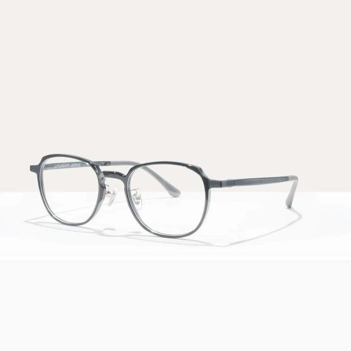Murah Saturdays - Buzz Eyewear Kacamata Pria & Wanita