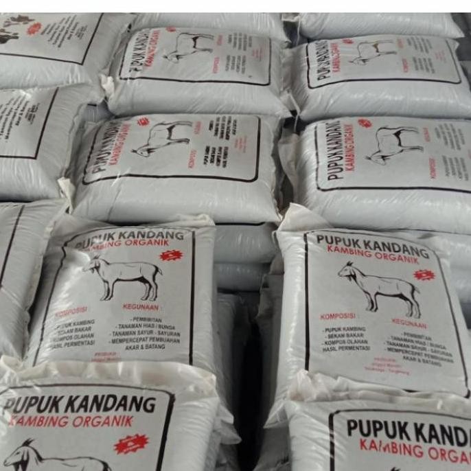 

Terlaris Media Tanam Pupuk Kandang Siap Pakai