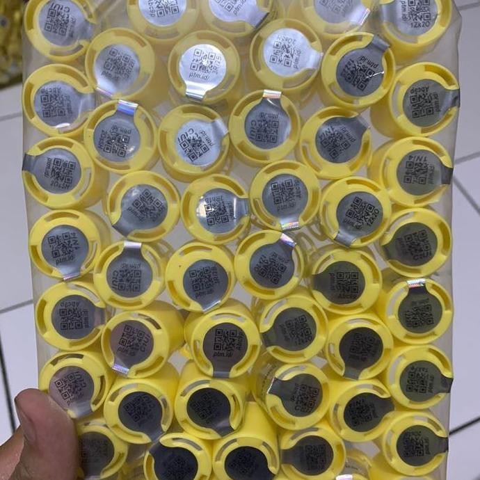 Tutup Segel Gas 12Kg(100)