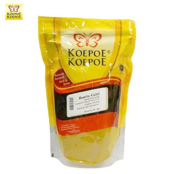 

Bumbu Gulai Bubu G Oepoeoepoe