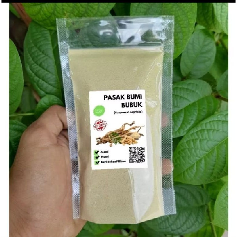 

Pasak Premium Be Healthy 100 gr Premium