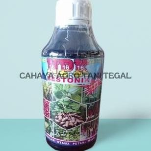 

Terlaris Super Npk Cair + Ga3 Bestonik 16 16 16 1Liter