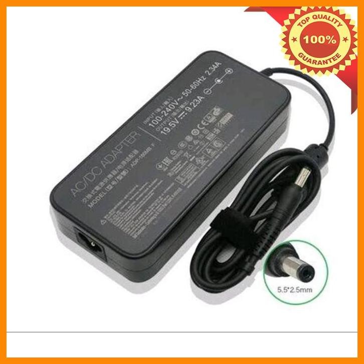 [POE] ADAPTOR CHARGER LAPTOP ASUS ROG GL552J GL552JX GL552VL GL552VX N56VJ