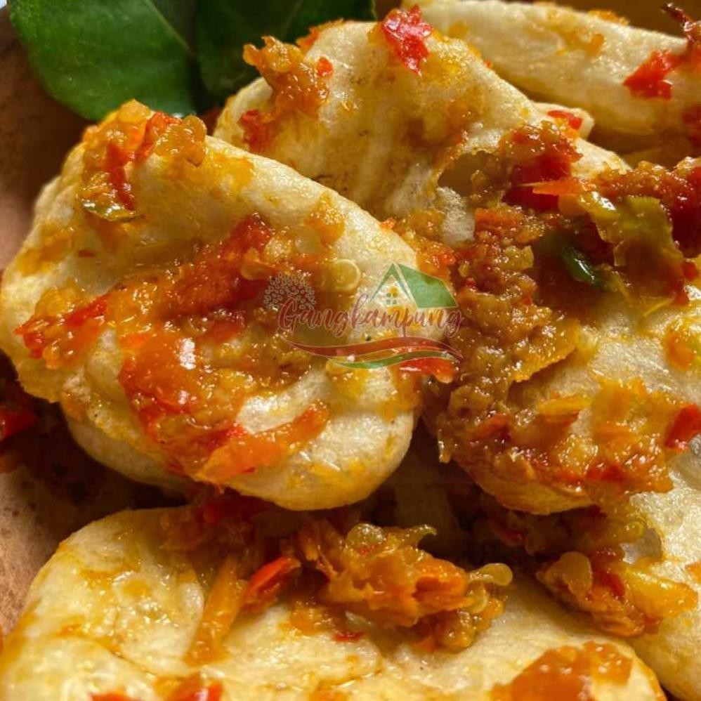 

seblak cuanki gangkampung 10pcs