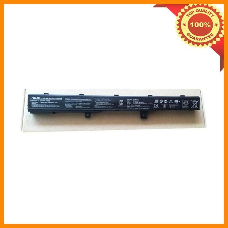 [POE] BATERAI LAPTOP ASUS X451M X451MA X551M X551MA X451C