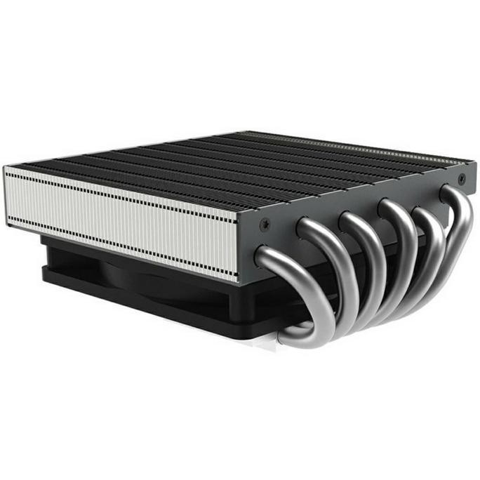TERBARU - IDCooling IS47K Low Profile CPU Cooler