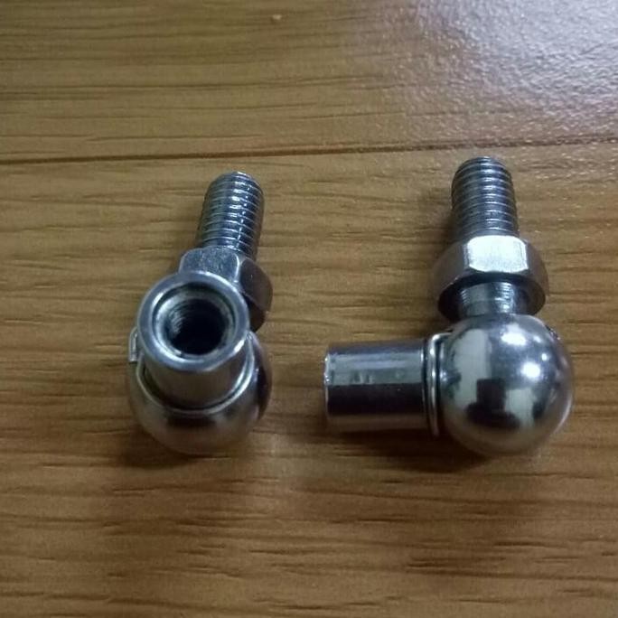 BIG SALE Ball joint gas spring m6
