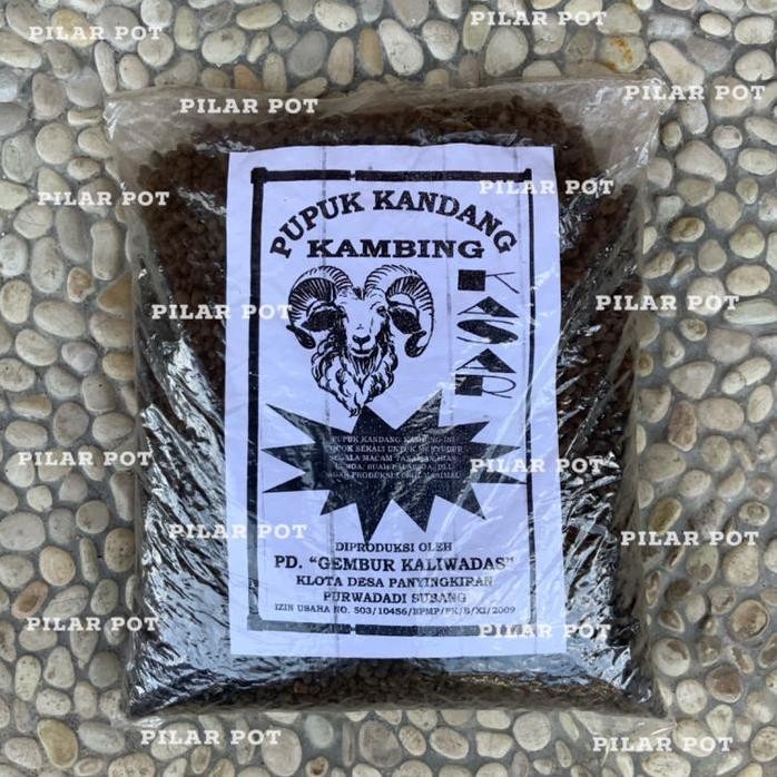 

Terlaris Pupuk Kandang Kambing Kasar
