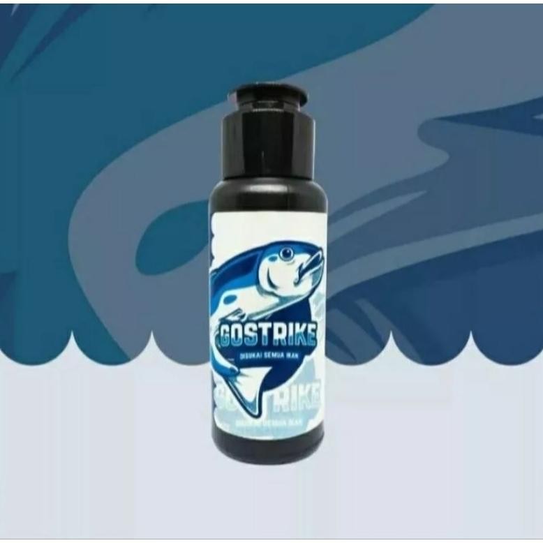 Essen GO STRIKE Essen Umpan jagonya STRIKE - ESSEN MANCING - LEBIH CEPAT STRIKE - gostrike / go stri