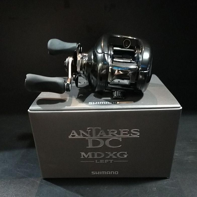 RBC SHIMANO'23 ANTARES DC MDXG. LEFT