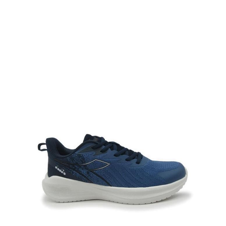 Diadora Nerea Men's Running Shoes - Navy