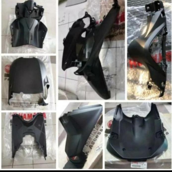 COVER BODY KASAR YAMAHA XEON GT 125 ORIGINAL YAMAHA murah