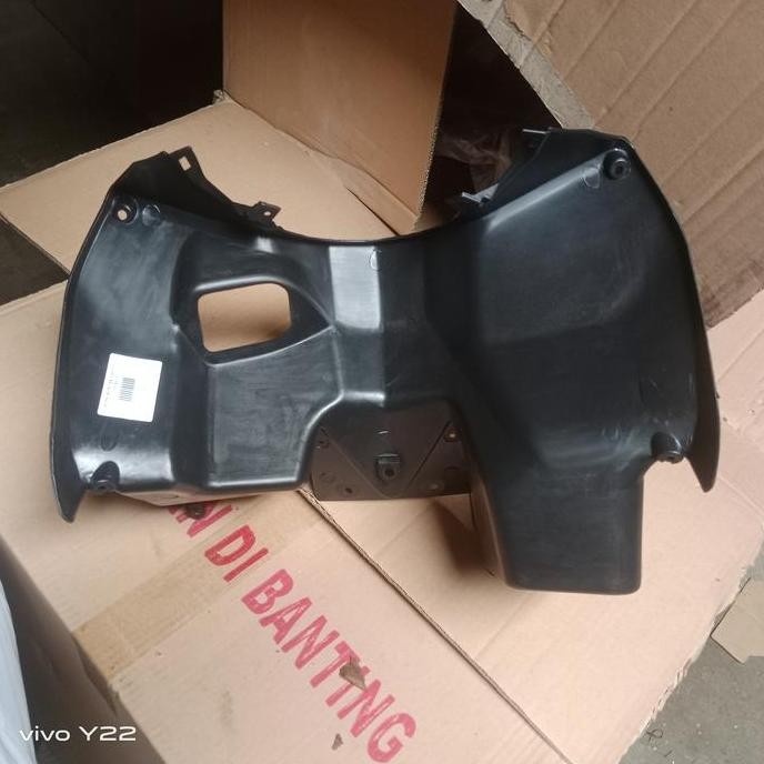 LEKSIL KONCI LACI KANTONG VARIO TEKNHO 125 VARIO 125 FI 2013-2014 KZR murah