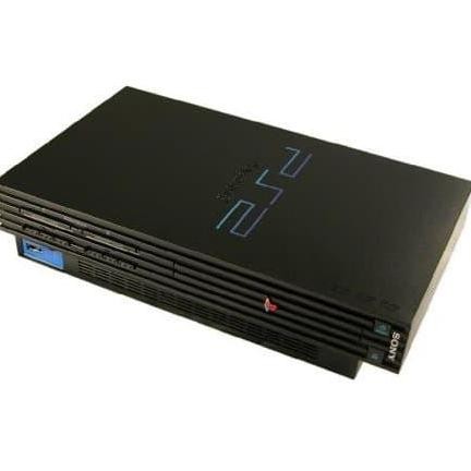 new PS2 Fat Hardisk - PS 2 Fat hard disk