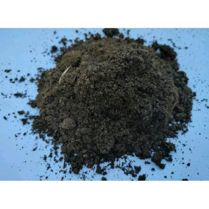 

Terlaris Pupuk Organik Pupuk Kandang Pupuk Kompos Hitam Tanaman