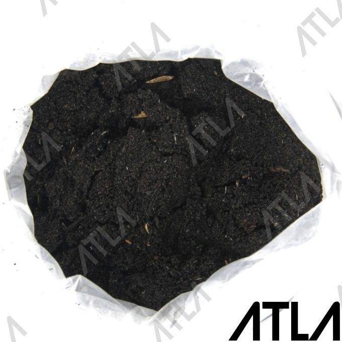 

Terlaris Murah Pupuk Kandang Kotoran Kambing 1 Kg Media Tanam Organik Tanaman 1Kg