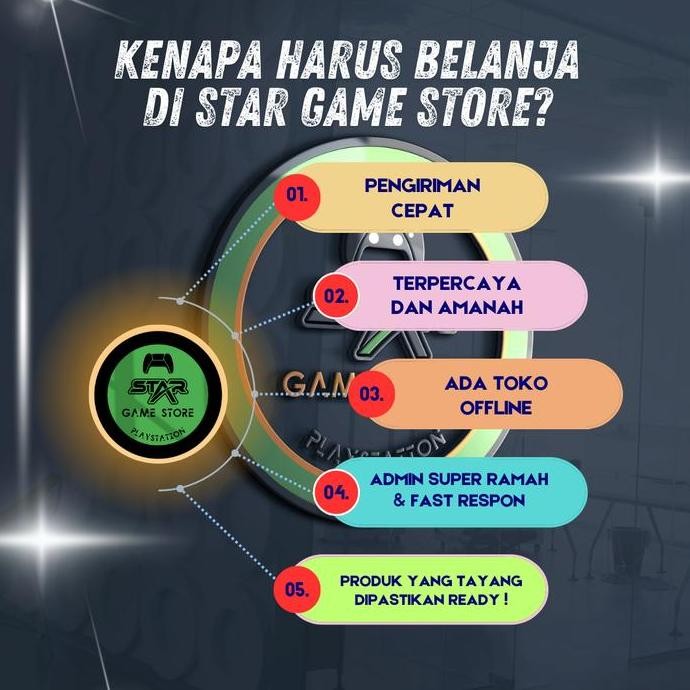 new Sony Ps4 Slim Playstation 4 Slim 500-1Tb Original