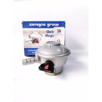 Regulator Kosangas Asli