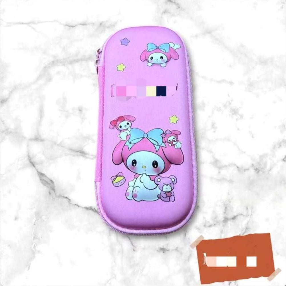 

Ready Hm36 Kotak Pensil Anak Motif Kartun 3D / Tempat Pensil Anak Motif 3D Bahan Eva / Tempat Pensil Anak Motif Squishy
