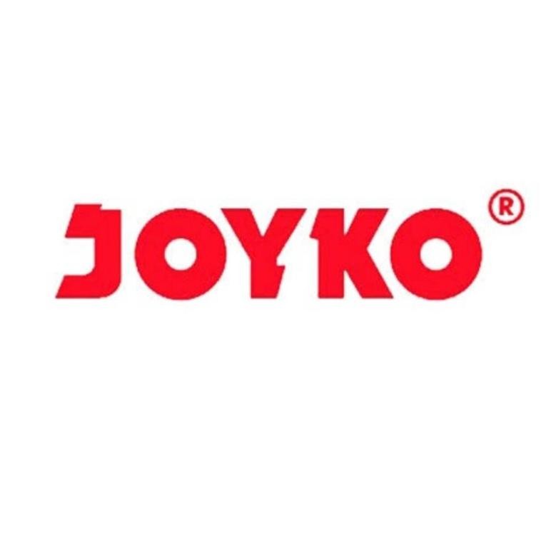 

Ready Pensil 2B Joyko P - 92 Black Wood / (1Pak/12Pcs)