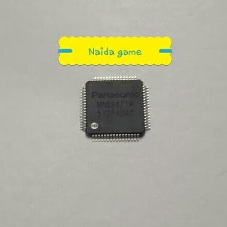 new ic hdmi mesin ps4 fat cuh 10/11