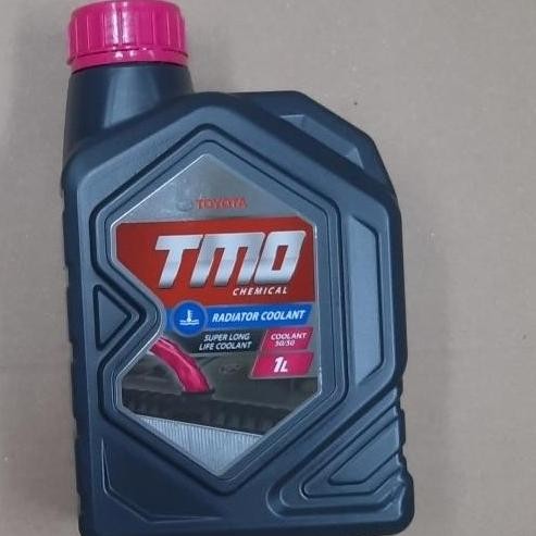 ready Coolant Air Radiator Pendingin Radiator Super Long Life Coolant 30/70 warna pink muda Coolant 