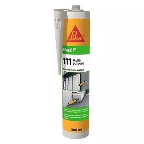 

Promo SIKASIL-111 MULTIPURPOSE (12x300ML) COD