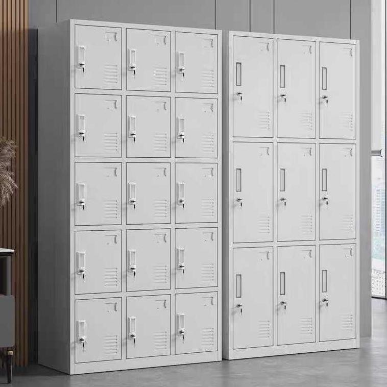 

Loker Besi Locker Lemari arsip