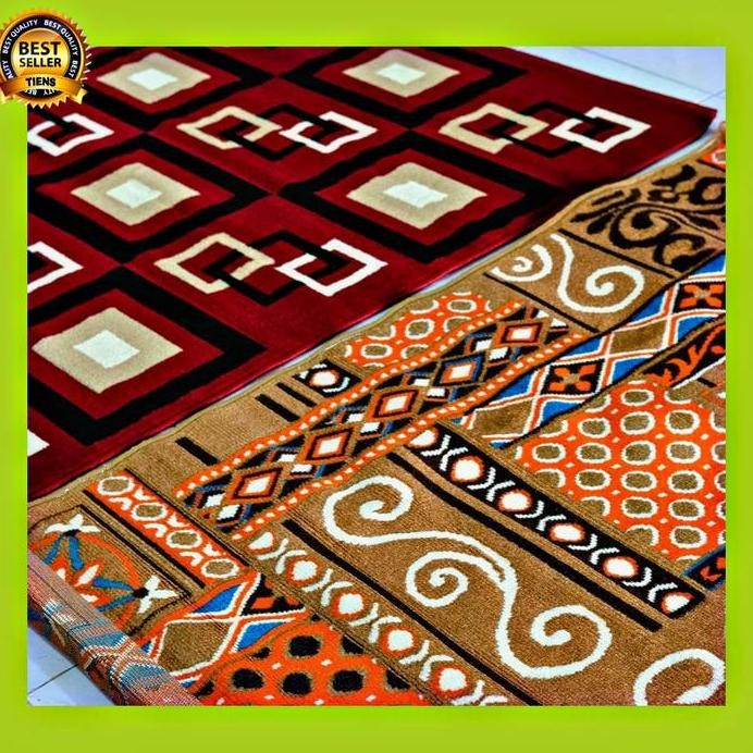 baru karpet moderno jumbo ukuran 210310