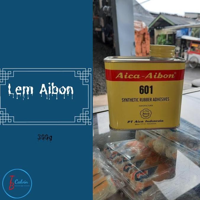 

Promo Lem Aibon (300g) COD