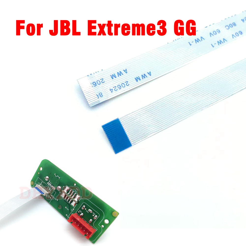 1-10pcsPCS FFC FPC Kabel Fleksibel Untuk Kabel JBL Extreme3 GG Flex