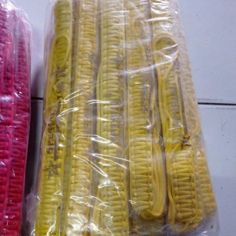 

20 Pcs Tali Kur Pramuka Besar 2,4 Cm