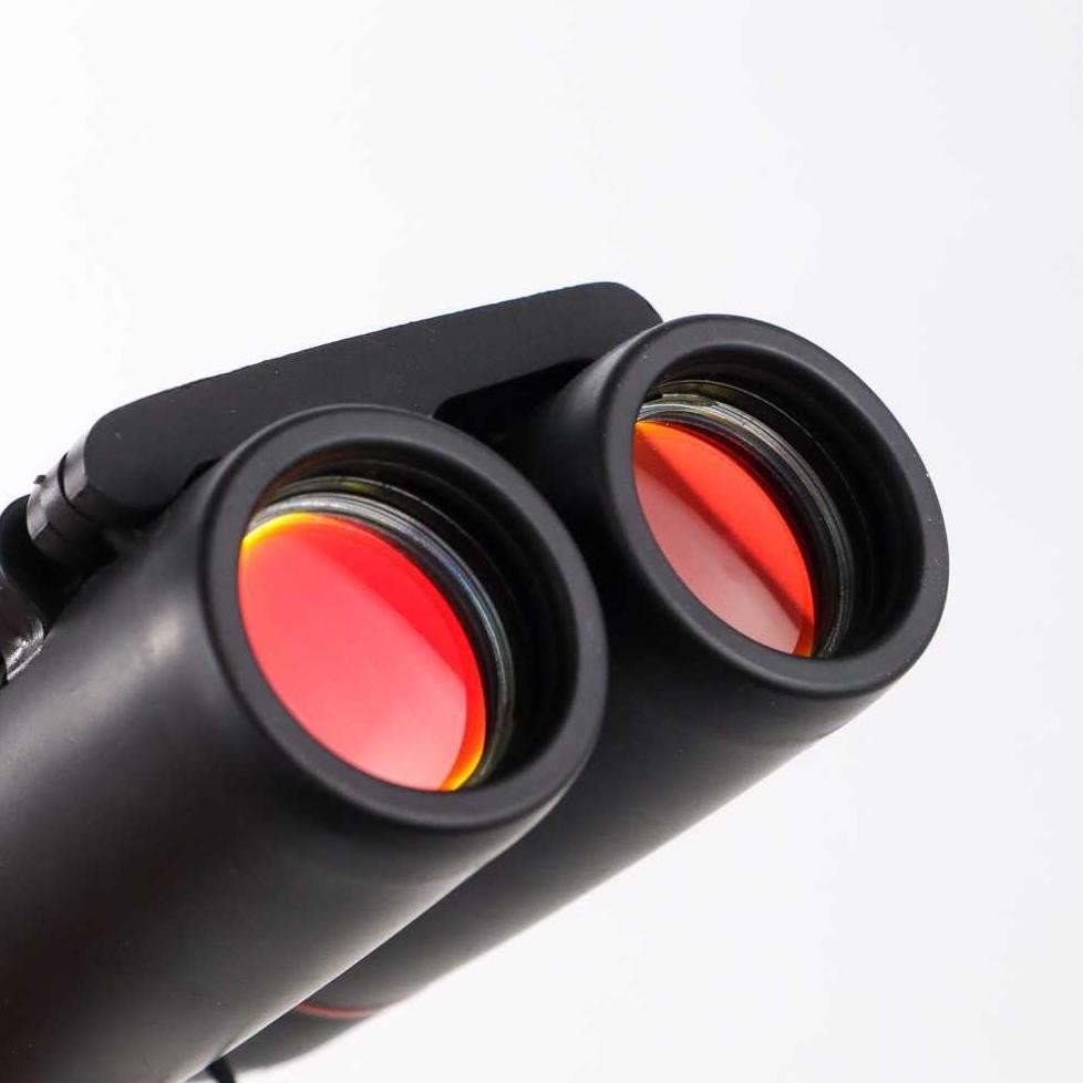 Sakura Binoculars Hd Night Vision 30 X 60 Teropong Binokular / Teropong Jarak Jauh 50000M Siang Mala