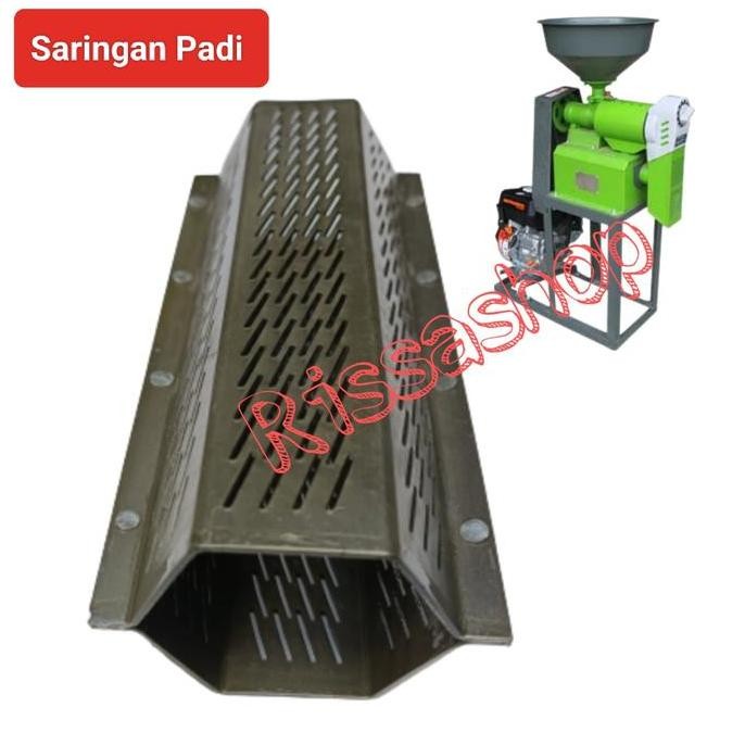 

Terlaris Saringan Mesin Giling Padi Kd 400 Kd500