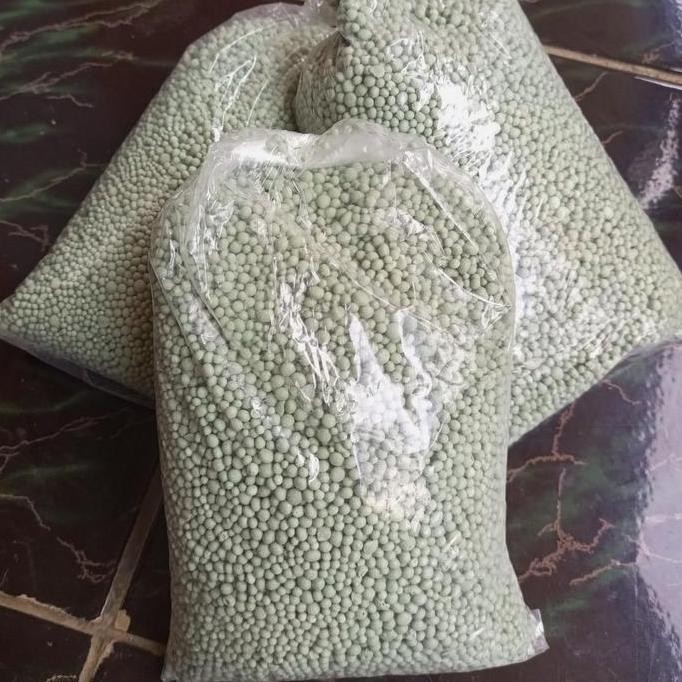 

Terlaris Pupuk Npk Hidro Komplek Kemasan Repack (200Gr)